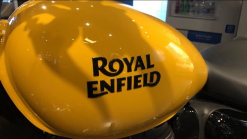 Royal Enfield Siapkan Mesin Hybrid Pakai Biofuel dan Hidrogen