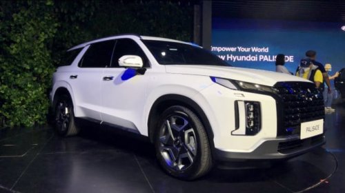 Terpopuler: Wajah Baru Mitsubishi Triton dan Biaya Bulanan Hyundai Palisade