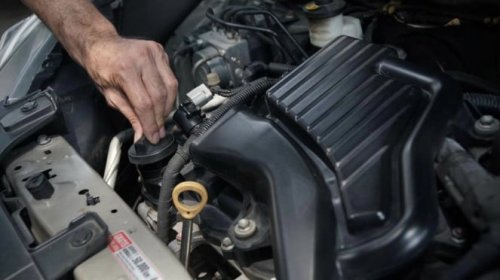Beli Mobil Baru? Ini 7 Tips Perawatan Awal agar Mesin Tetap Awet dan Prima