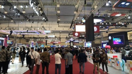 Terpopuler: Orang RI Tahan Beli Mobil, BYD Seal Baru, hingga Pilihan Mobil Listrik Jepang