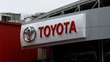 Toyota Catat Rekor Penjualan Global Sepanjang 2025