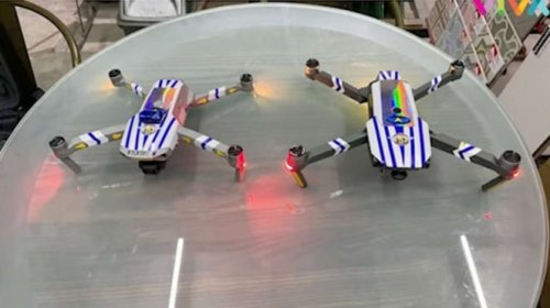 Terpopuler: ETLE Udara Mudik 2026, Target BYD Disorot, hingga Impor Mobil Desa Jadi Perhatian