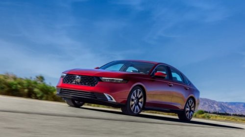 Marak Kasus Pencurian, Deretan Mobil Ini Jadi Sasaran Empuk Maling