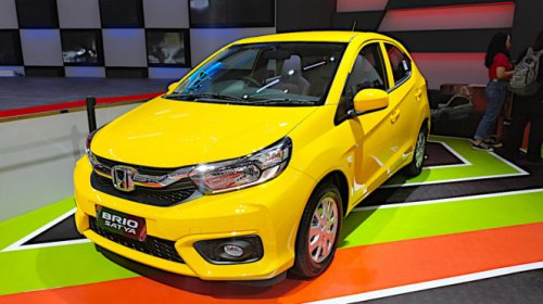 Terpopuler: Mobil Tumpangan Prabowo, Mobil LCGC hingga Industri Motor