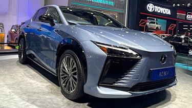 Terpopuler: Orang RI Tahan Beli Mobil, BYD Seal Baru, hingga Pilihan Mobil Listrik Jepang