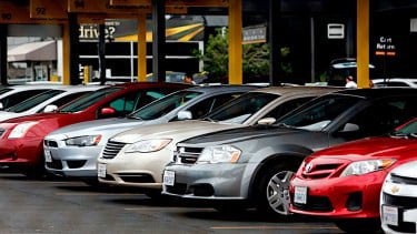 Mobil Favorit untuk Mudik Lebaran Ternyata Bukan yang Mahal