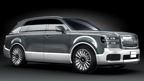 Terpopuler: Mobil Termahal Toyota, Pendatang Baru Masuk Daftar Terlaris