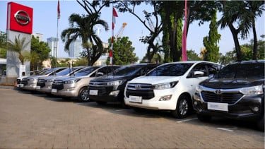 Daftar Mobil Bekas Terbaik Februari 2026, dari Sedan hingga SUV