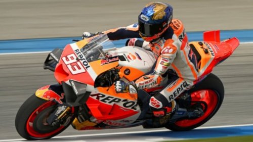 Alberto Puig Buka Suara Soal Peluang Marc Marquez Kembali ke Honda