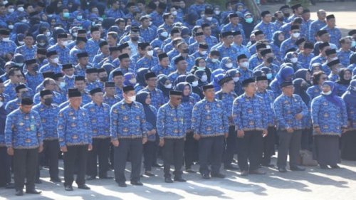 Gaji ke-13 Cair, Ini Pilihan Mobil yang Bisa Dibawa Pulang ASN