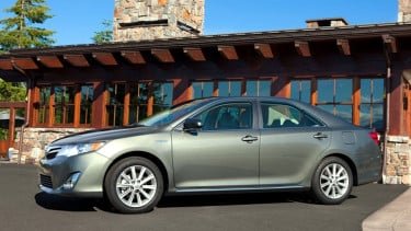 Deretan Mobil Hybrid Bekas Murah Seharga Rp100 Jutaan, Ada Fitur Canggih dan Hemat BBM