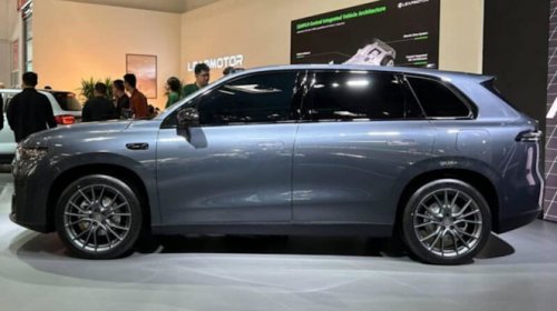 Terpopuler: Memacu Chery Tiggo 9 CSH, Kecelakaan Tesla dan Tren Mobil China