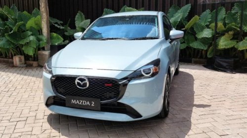 Harga Mazda Maret 2026, Ternyata Ada yang Cuma Segini