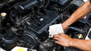 Ada Info Menarik di GIIAS 2025 untuk yang Hobi Oprek Kendaraan