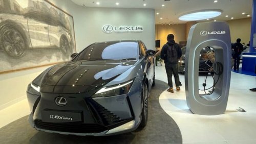 Kurang Sreg dengan Merek China? Ini 4 Mobil Listrik Jepang yang Resmi Dijual di RI