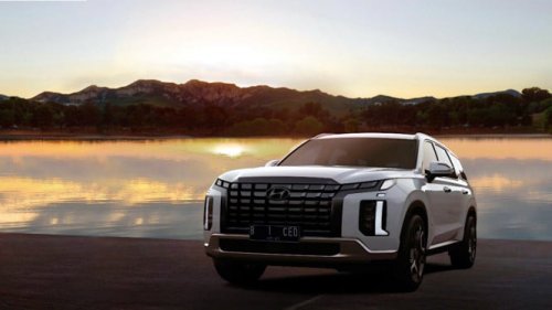 Hyundai Digugat Gara-Gara Palisade, Apa Permasalahannya?