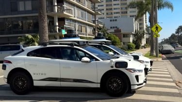 Tarif Taksi Diprediksi Turun, tapi Pekerjaan Sopir Terancam