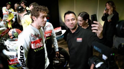 Jejak Legendaris Juara Dunia MotoGP: Dari 1949 hingga Saat Ini