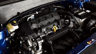 Deretan Mesin Mobil dengan Nama Paling Ikonik Sepanjang Sejarah Otomotif