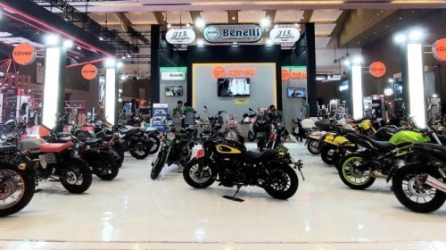 Daftar Sepeda Motor Gaya Klasik Terbaik untuk Pemula, Tampil Gagah tapi Mudah Dikendarai!