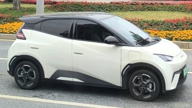 Daftar Mobil Listrik yang Masuk Klub 1 Juta Unit