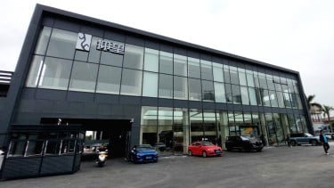 Diskon Besar-Besaran Dorong Rekor Penjualan BYD dan Geely