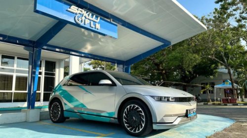 Wuling, Hyundai, hingga BYD: Persaingan Panas Pasar Mobil Listrik di Indonesia