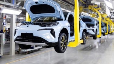Terpopuler: Pabrik BYD di RI, Ford Bronco Versi China dan Pembiayaan Kendaraan
