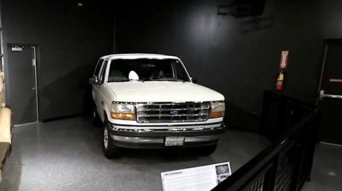 5 Mobil SUV Legendaris yang Tak Lekang oleh Waktu