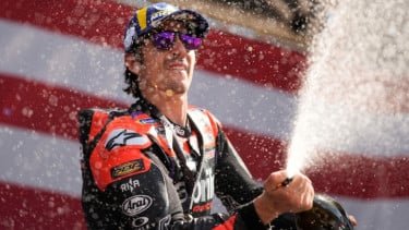 Maverick Vinales Ungkap Motivasi dengan Mengenang Kemenangan atas Rossi, Lorenzo, dan Pedrosa