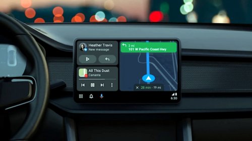 Google Resmi Hentikan Driving Mode di Google Maps, Apa Alasannya?