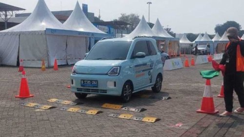 Mobil Listrik Murah di Bawah Rp200 Juta, Mana Paling Worth It?