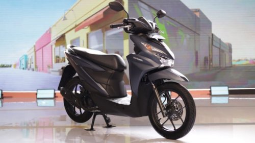 Terpopuler: Diskon Honda BeAT, Shell Jual Bensin Lagi, dan Isuzu Panther Naik Pamor
