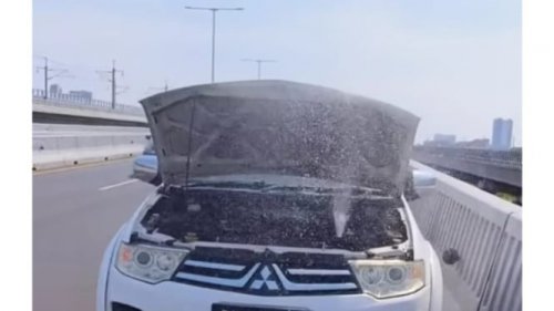 Ini Alasan Kenapa Radiator Mobil Tak Boleh Diisi Pakai Air Biasa
