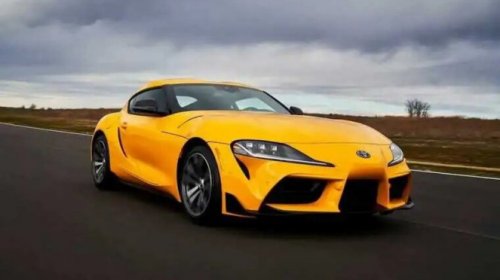 Daftar Model Mobil Toyota yang Dihentikan tapi Layak Dibangkitkan Kembali