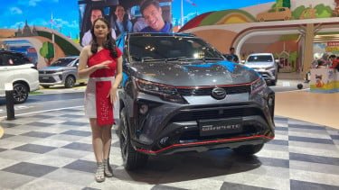 Ini Mobil Daihatsu yang Paling Laku November 2025
