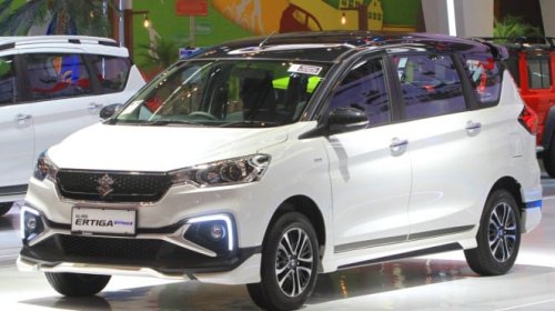 Deretan Mobil Hybrid Bekas Murah Seharga Rp100 Jutaan, Ada Fitur Canggih dan Hemat BBM
