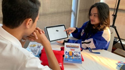 Optimalkan Digitalisasi Bikin Platform Pembiayaan Mobil Ini Gaet Banyak Konsumen