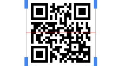 Waspada saat Bayar Parkir Pakai QR Code