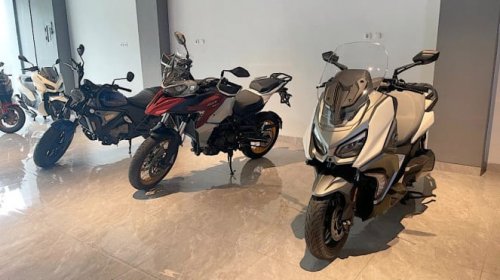 Terpopuler: Pabrikan Anti Arus Hybrid, Tips Hindari Ngantuk, dan Kaleidoskop Motor 2025