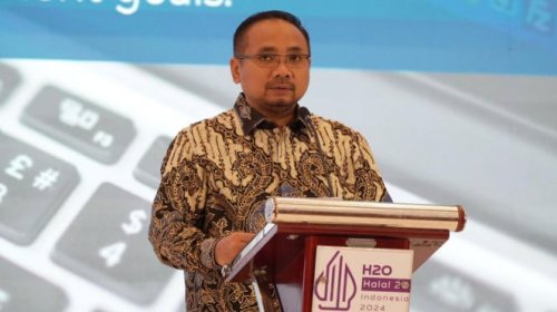 Terpopuler: Toyota Bidik Baterai Hybrid, Mobil Rp300 Jutaan Laris, dan Garasi Mantan Menag