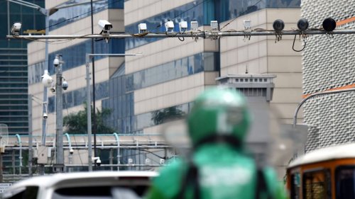 Terpopuler: Kamera ETLE Baru, Harga BYD 2026, dan Pasar Otomotif Sulawesi