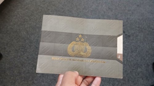 Terpopuler: Bea Balik Nama Kendaraan Hibah, Hypercar RB17, dan Jam Pulang Kantor Ideal di Jakarta