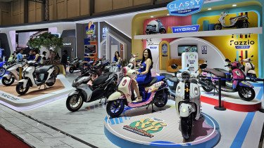 Ada Pengeluaran Baru yang Mengintai Pemilik Motor