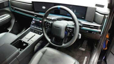 Sistem Infotainment Mobil Hyundai Bakal Dapat Fitur Baru