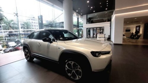 Kurang Sreg dengan Merek China? Ini 4 Mobil Listrik Jepang yang Resmi Dijual di RI