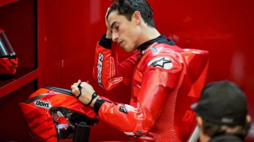 Terpopuler: Marquez Marah ke Bos Ducati, Tips Hindari Penipuan di Jalan