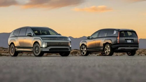 Wuling, Hyundai, hingga BYD: Persaingan Panas Pasar Mobil Listrik di Indonesia