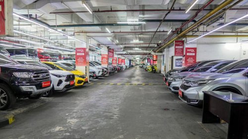 5 Mobil Bekas Tangguh di Bawah Rp200 Juta, Cocok untuk Camping Weekend