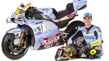 Fermin Aldeguer Bikin Kagum Casey Stoner, Disebut Punya Masa Depan Cerah di MotoGP